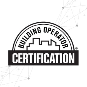 Building Operator Cert Building Operator Cert