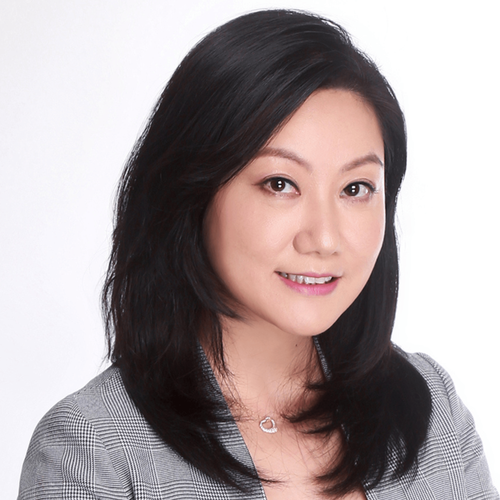 Christine Li