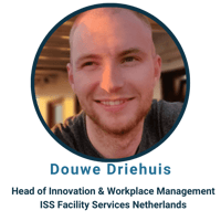 WWEU23 Speaker Headshot_Douwe Driehuis