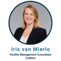 WWEU23 Speaker Headshot_Iris van Mierlo