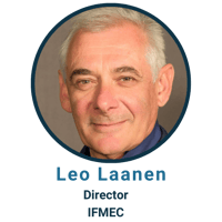 WWEU23 Speaker Headshot_Leo Laanen