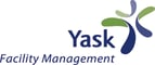 Yask logo Facility Management CMYK