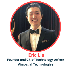 WWAPAC22 Speaker Headshot_Eric Liu