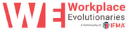 WE Logo