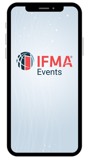 IFMA EVENTS_Mobile App