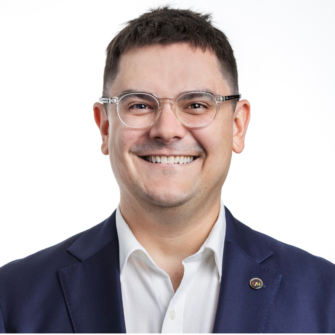 Charles Hammersla