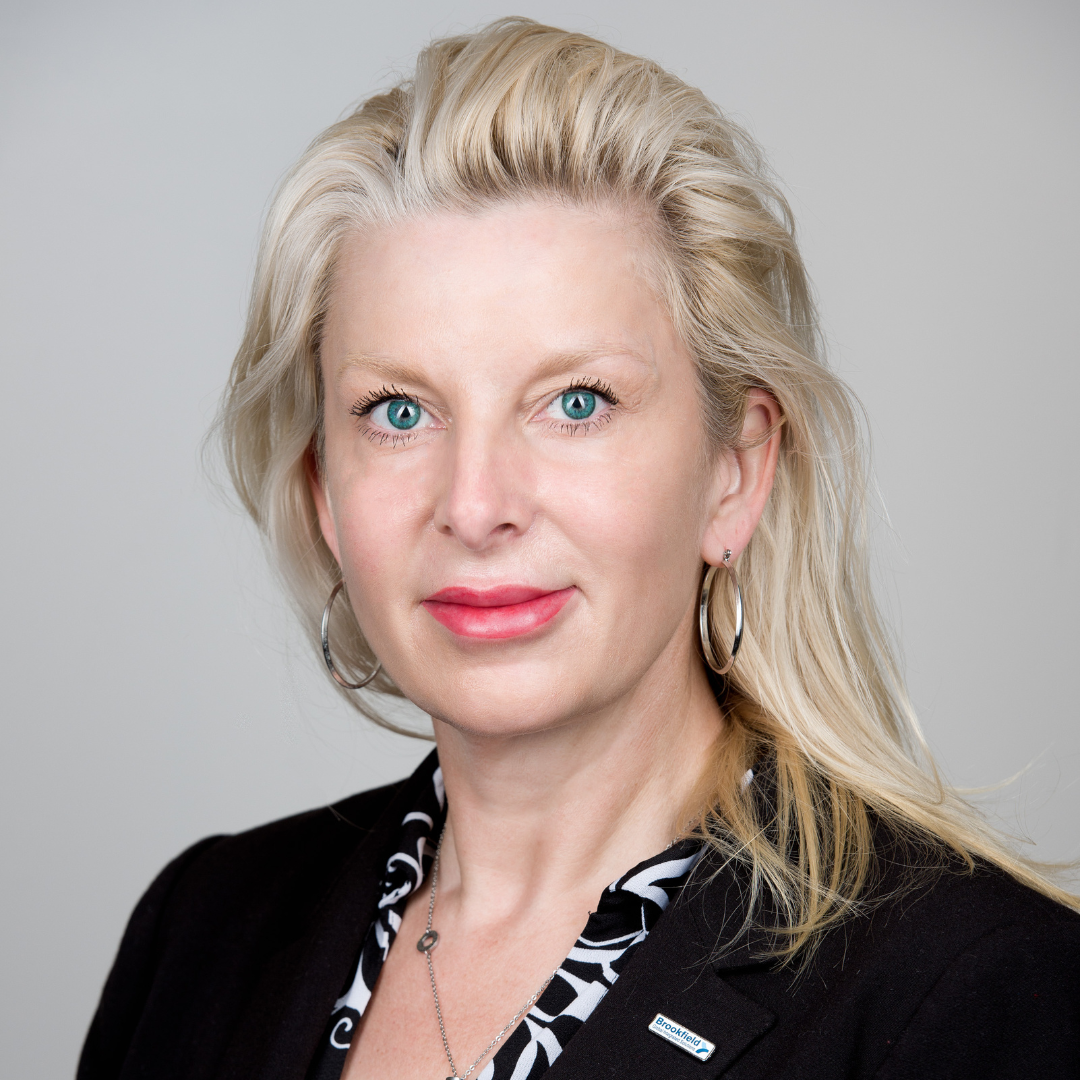 Lorri Rowlandson