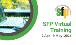India SFP Training April 2024