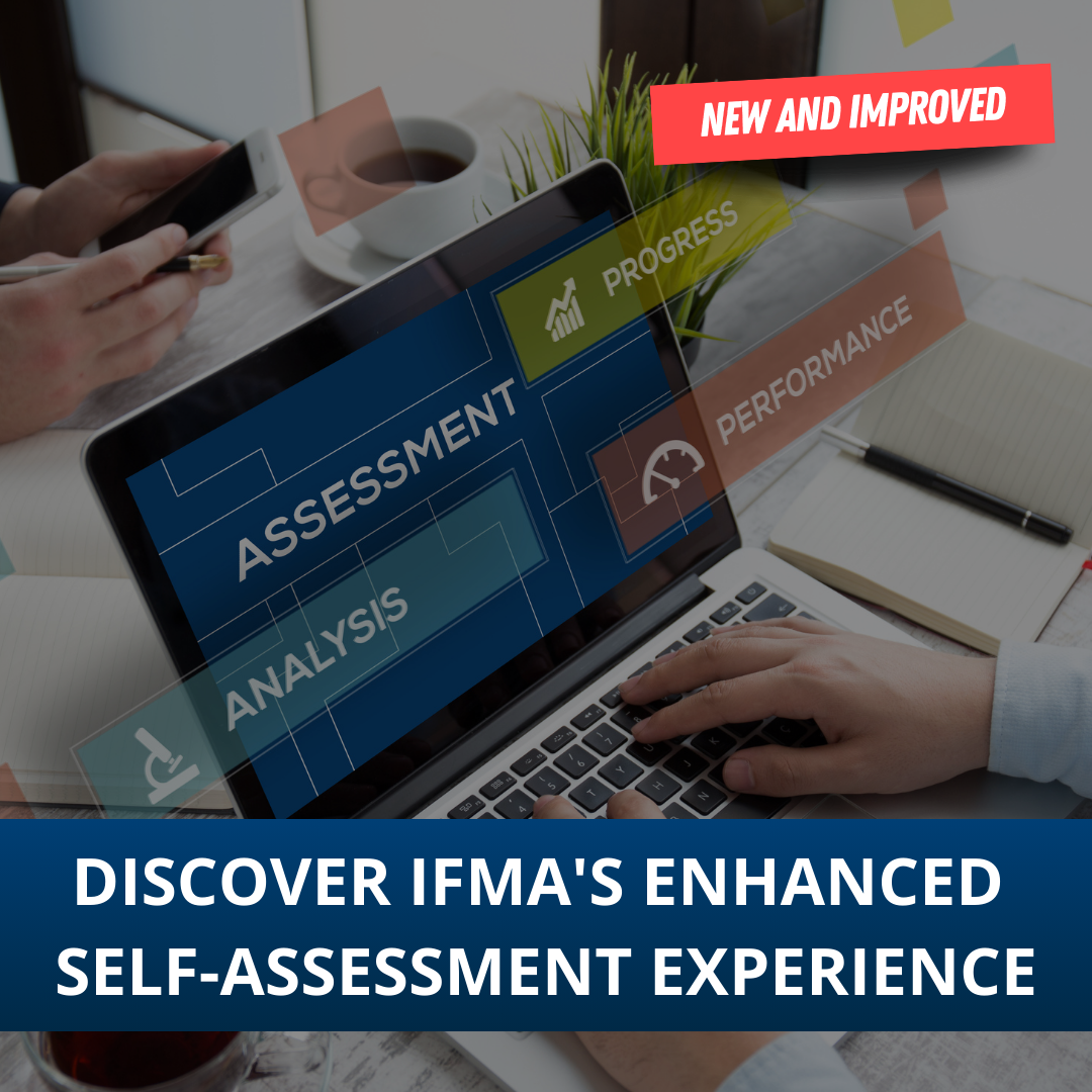 IFMAs New Self-Assessment