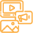 Content icon