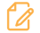writing-icon-yellow