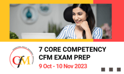 India CFM training october 2023 (1)