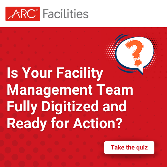 Is Your Facility Management Team Fully Digitized and Ready for Action