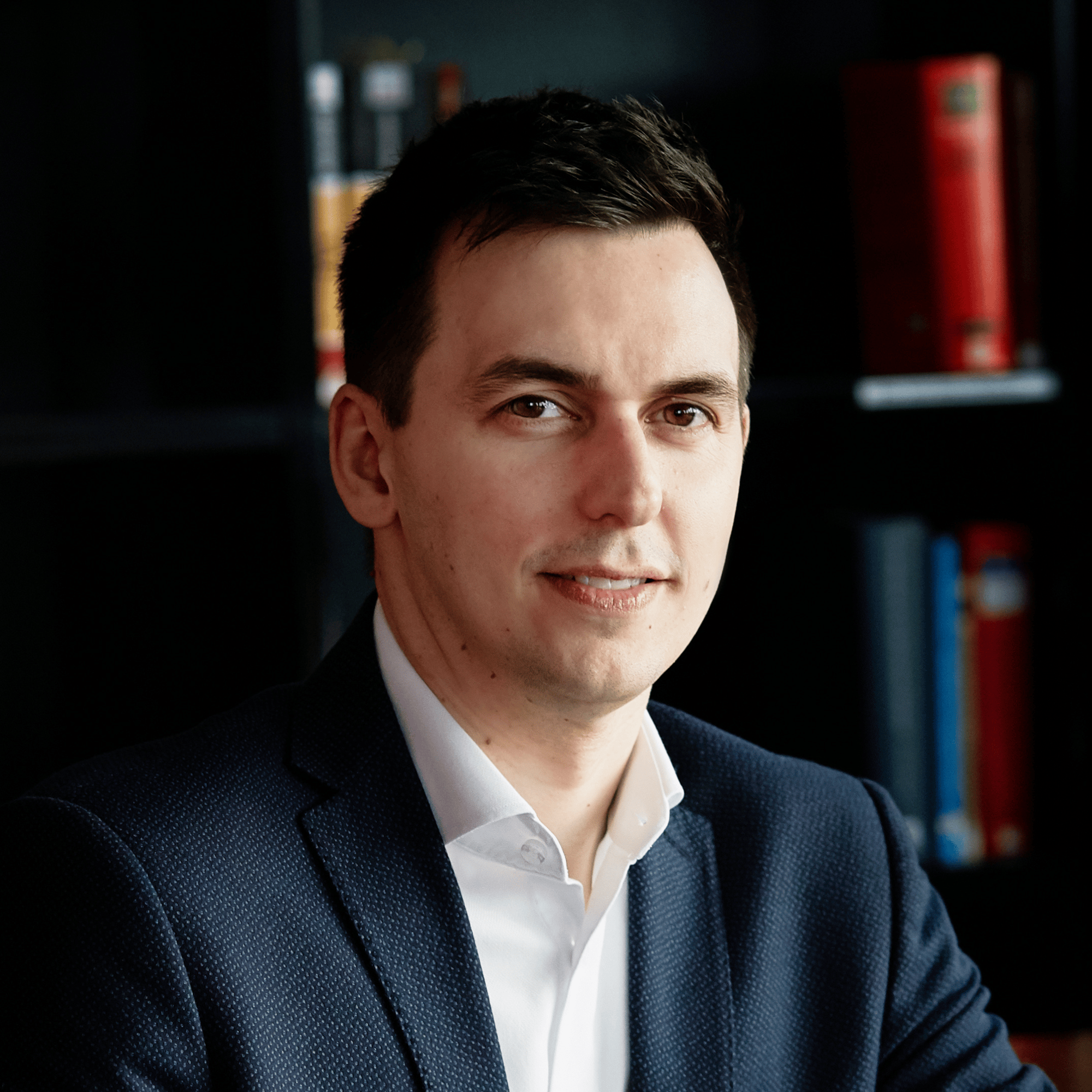 Maciej Wiśniewski