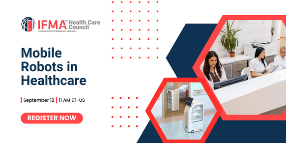 Mobile Robots in Healthcare Mobile Robots in Healthcare