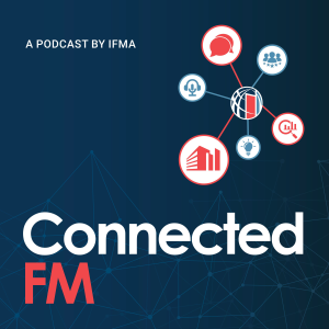 Connected FM Podcast