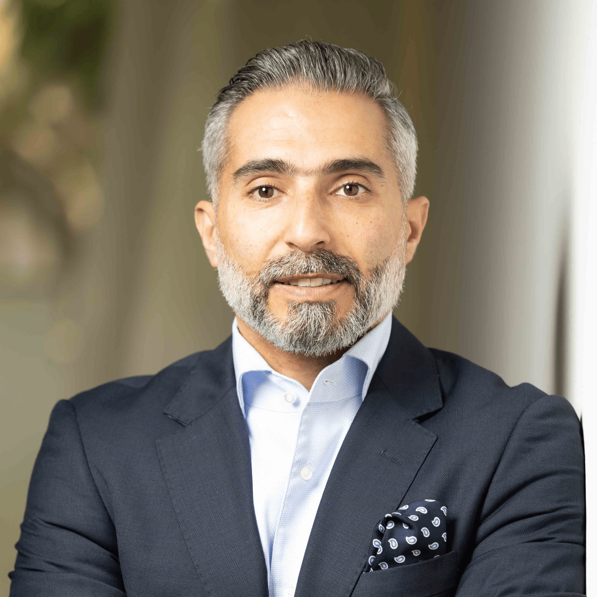 Mohamad Abou Laban