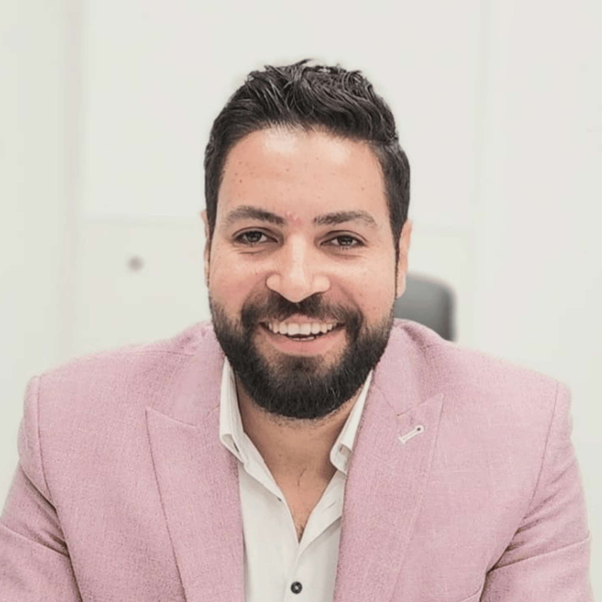 Muhamed Reda