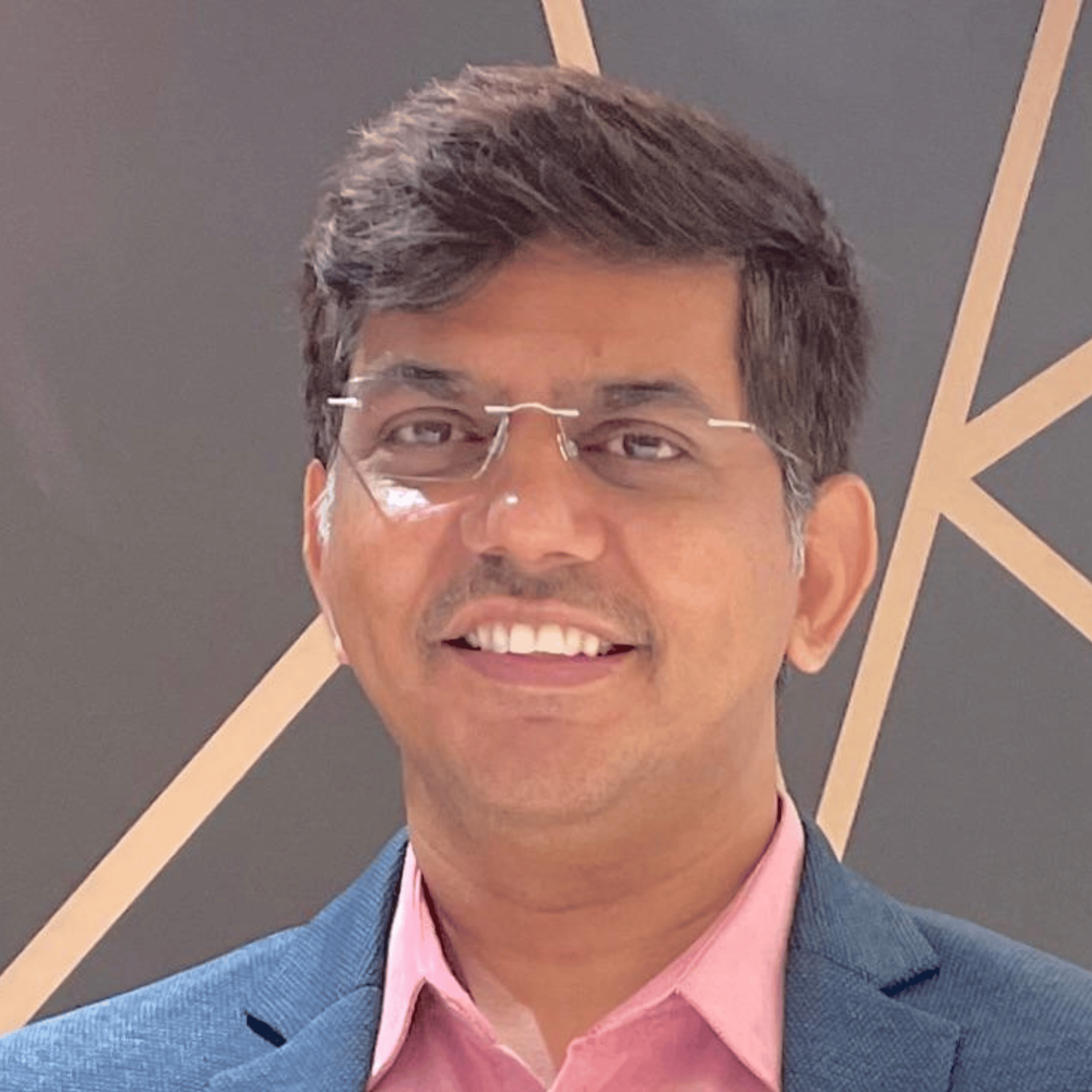 Nithish Murthy