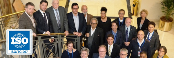 ISO Committee