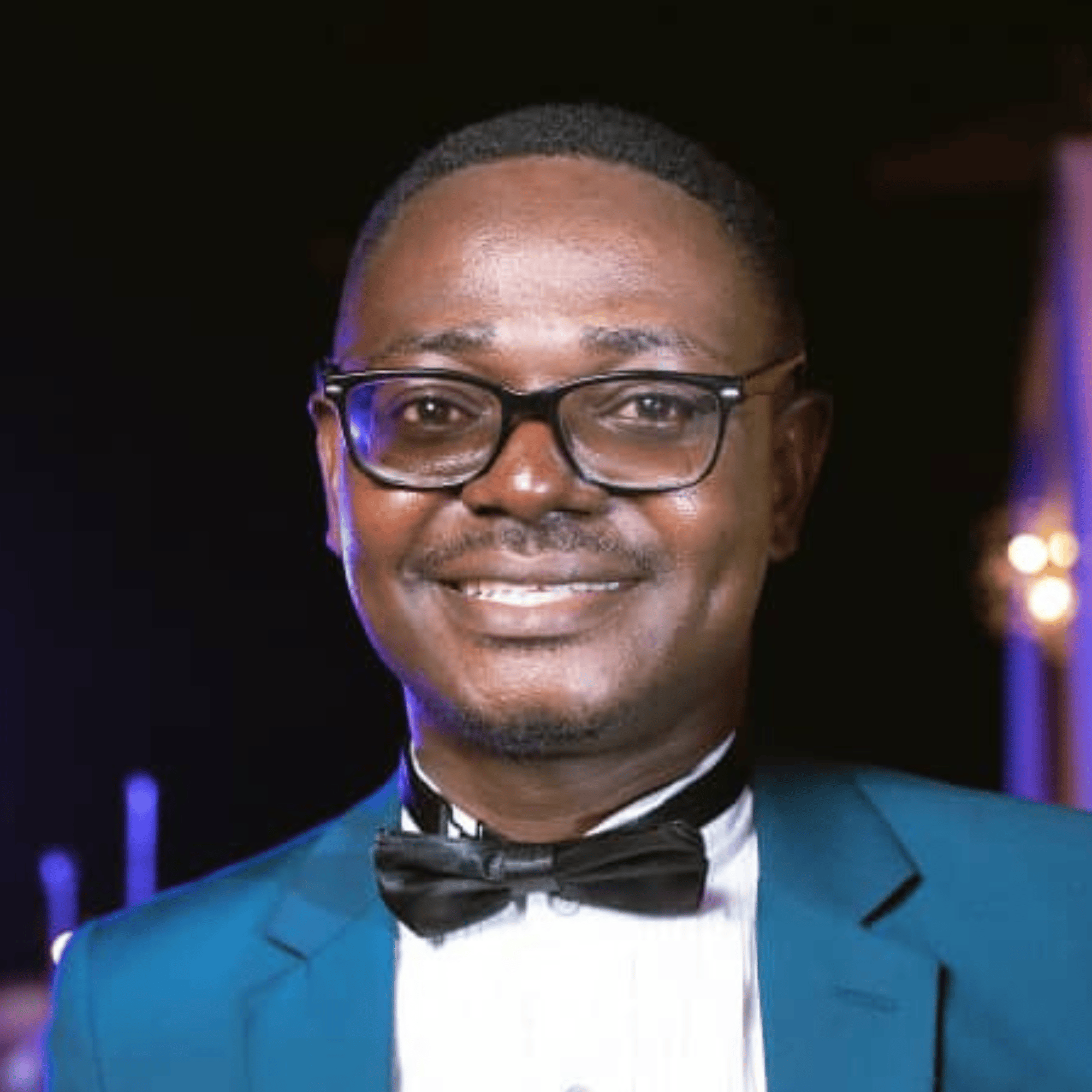 Prince Botwe