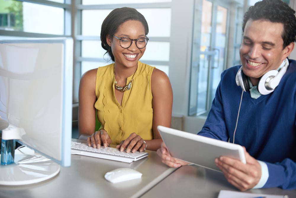 Verify your training program