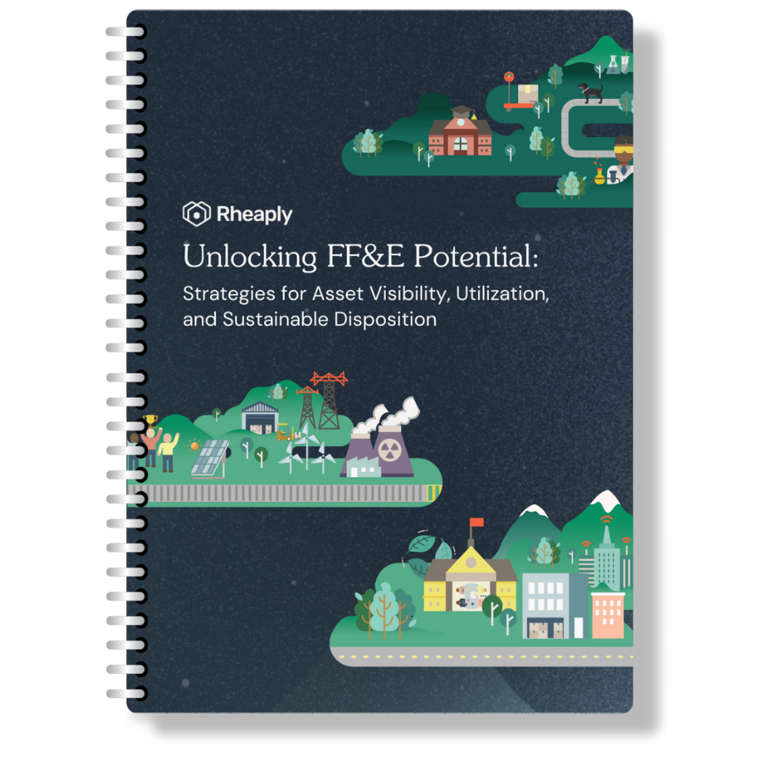 Unlocking FF&E Potential Strategies for Asset Visibility, Utilization, and Sustainable Disposition (3)