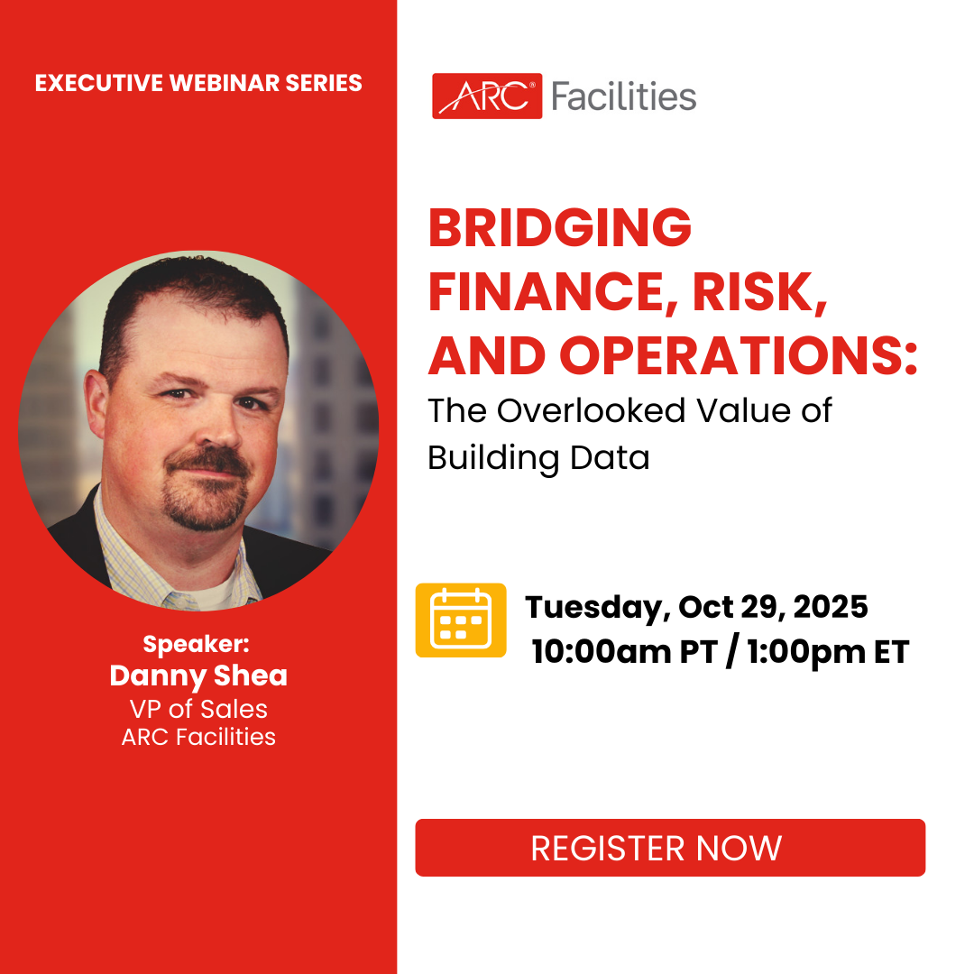 Webinar Banner - Linkedin - Bridging Finance, Risk, and Operations (Instagram Post)