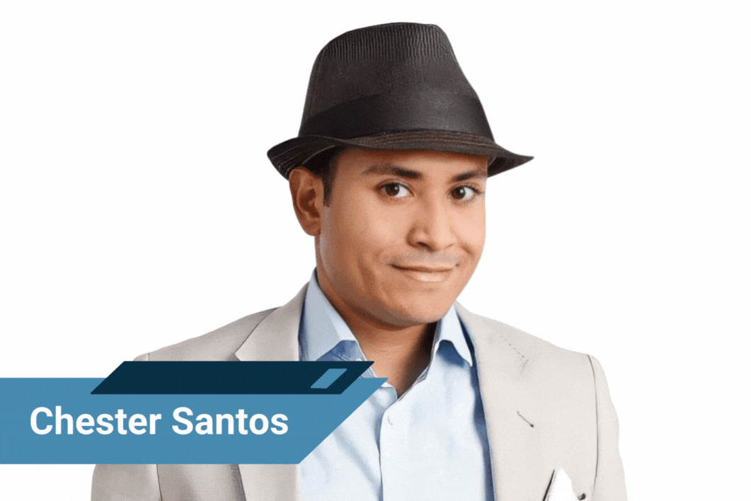 Chester Santos