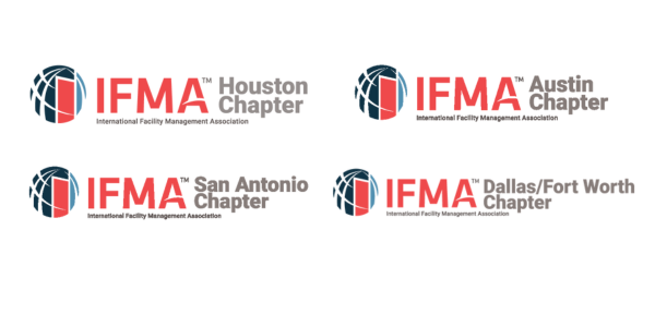 IFMA Texas Chapters (600 × 300 px)