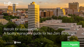 A Facility Managers Guide for Net-Zero Buildings