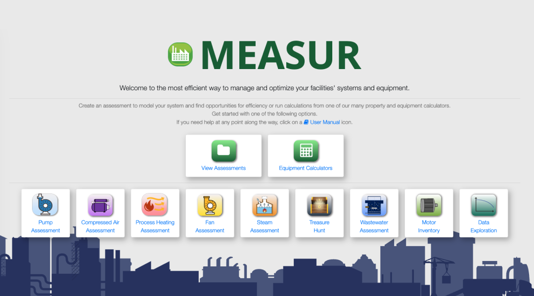 MEASUR tool-1