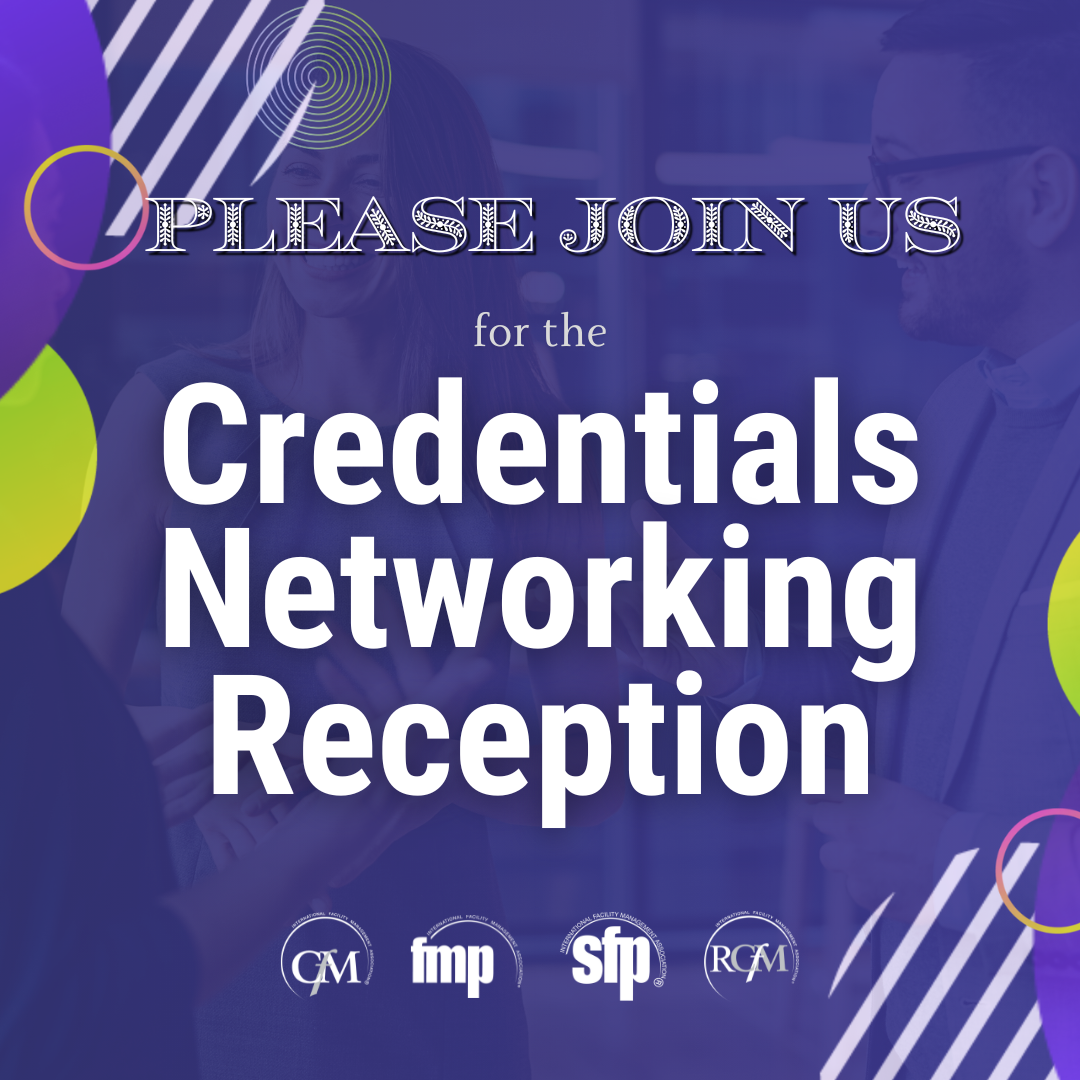 WW25 Credentials Reception